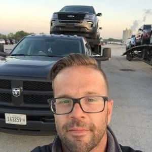 Meet your Posher, Terry